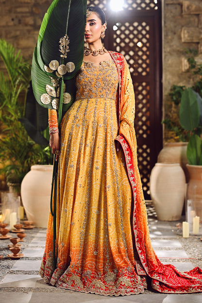 Mahrukh