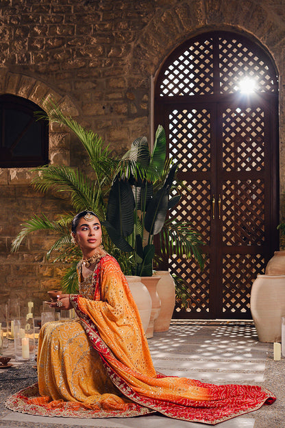 Mahrukh