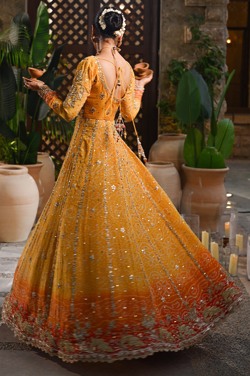 Mahrukh