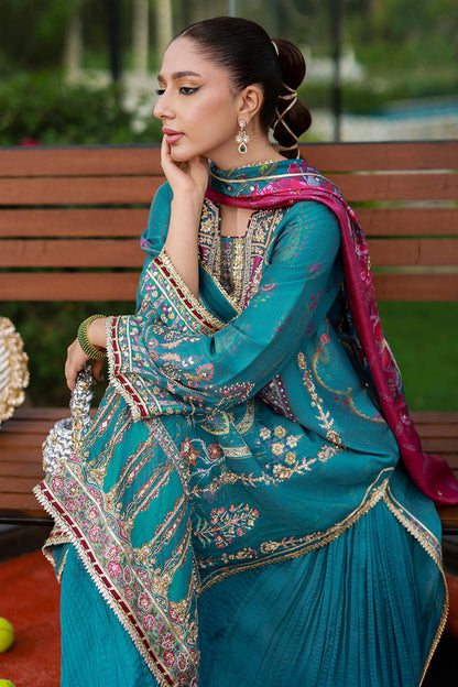 Alveena