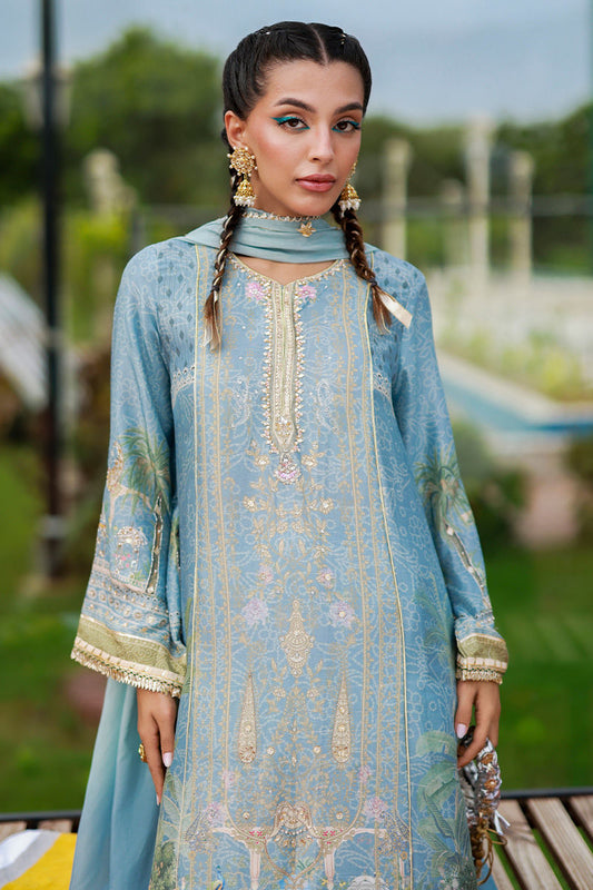 Maheera