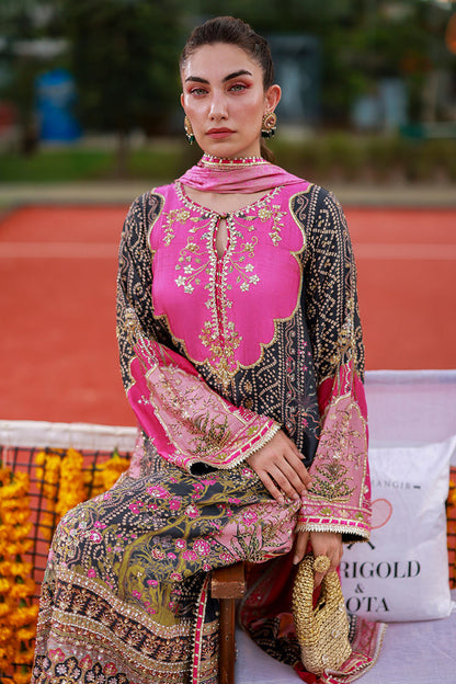 Laraib
