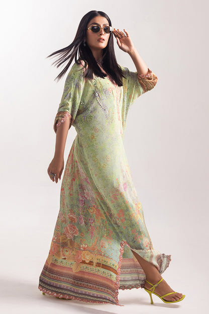 Ava Kaftan