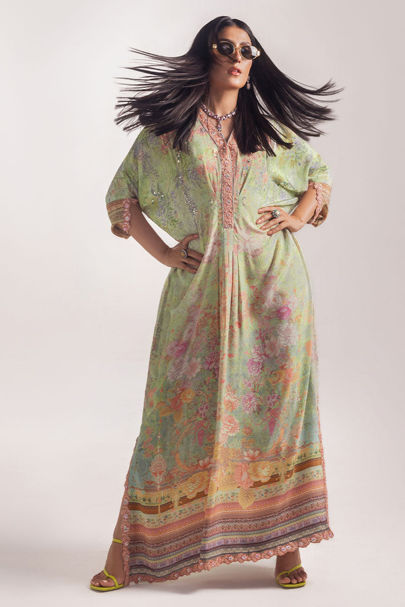 Ava Kaftan