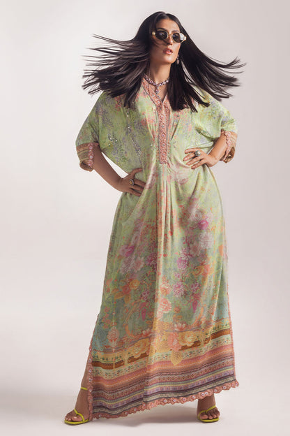 Ava Kaftan