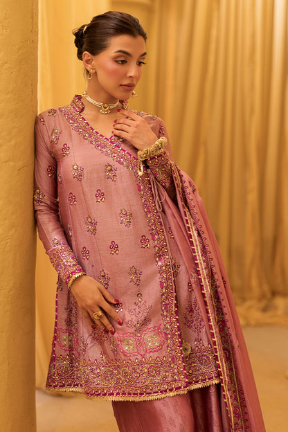 Dust Rose