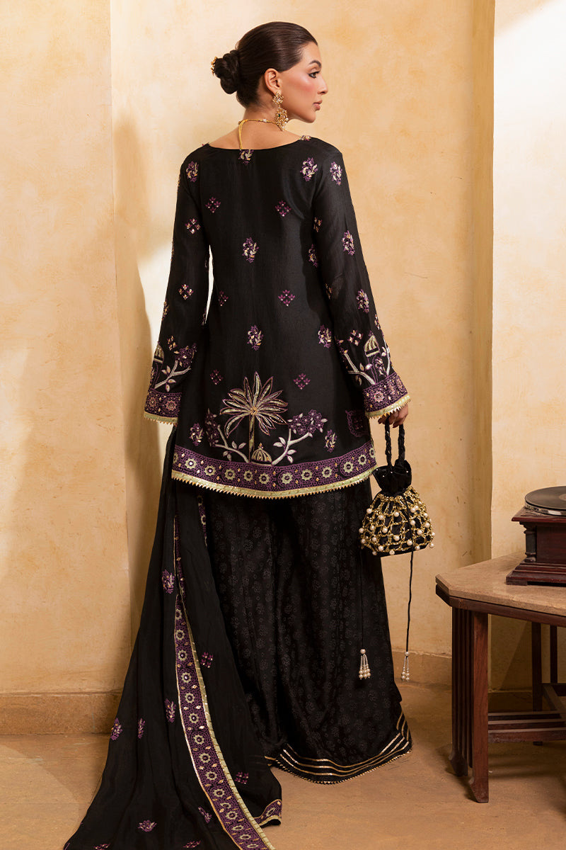 Shadow Silk