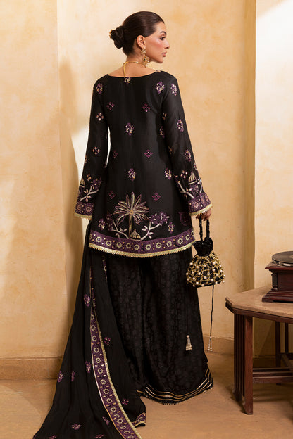 Shadow Silk