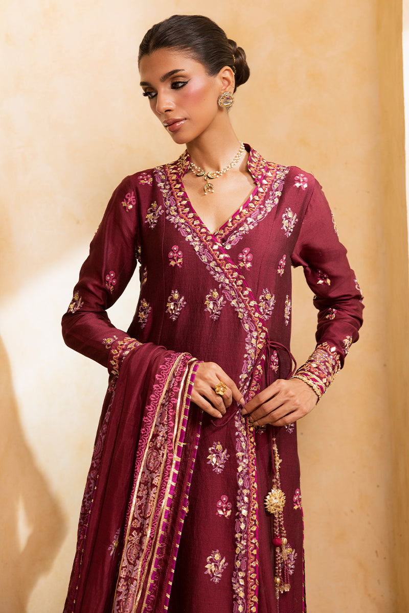 Ruby Dusk