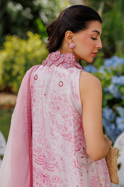Rosea Shirt and Dupatta