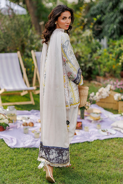 Sunbeam Shirt and Dupatta