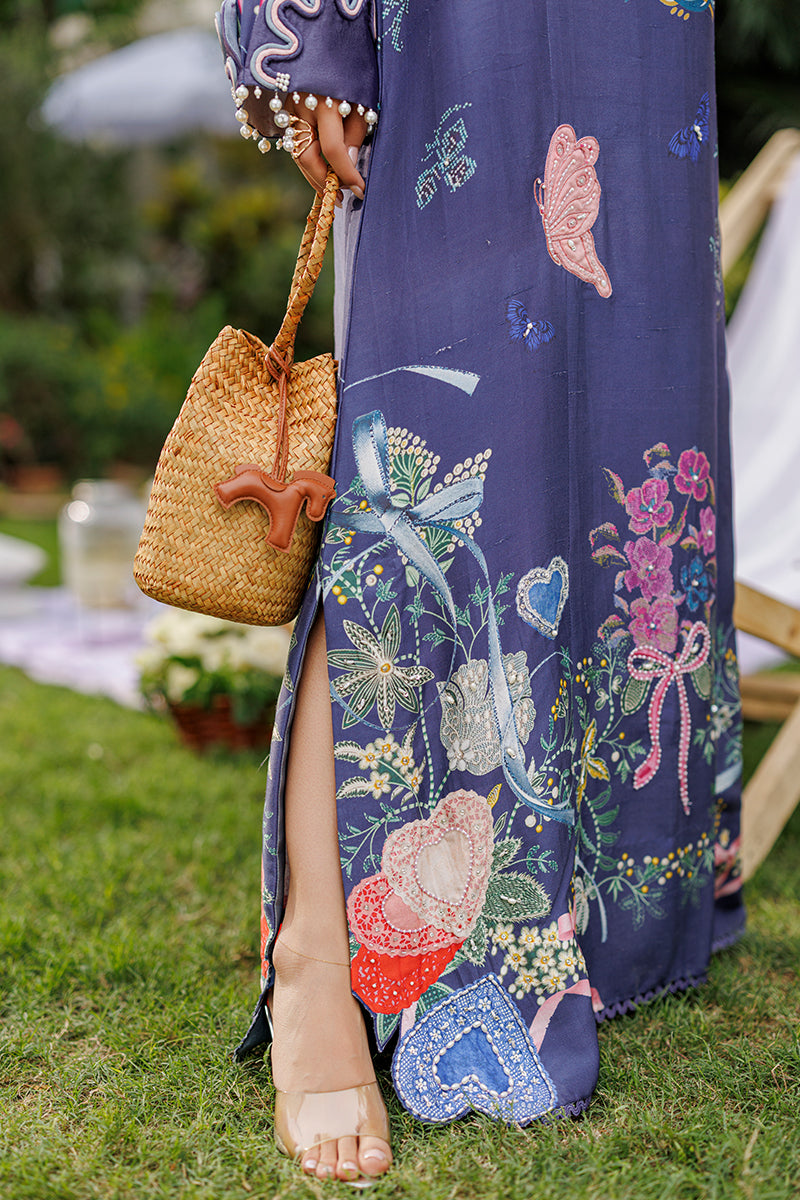 Dusk Kaftan