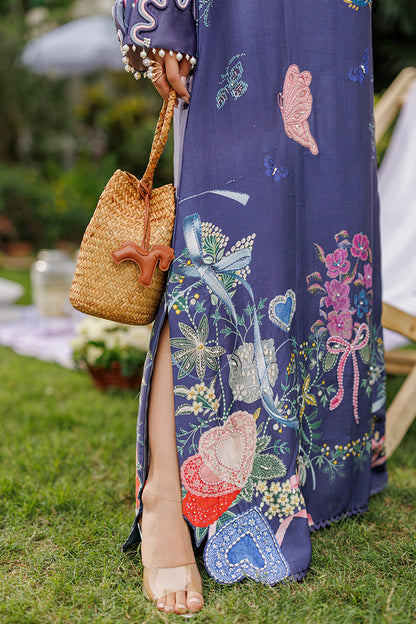 Dusk Kaftan