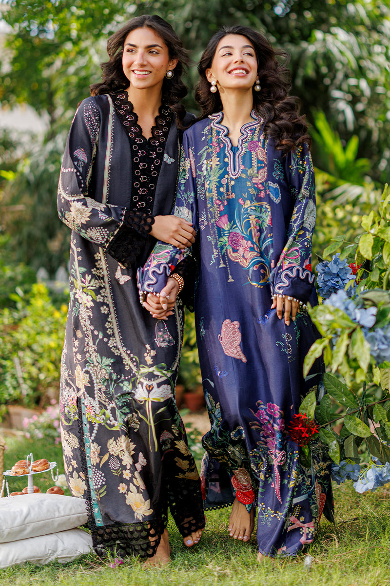 Dusk Kaftan