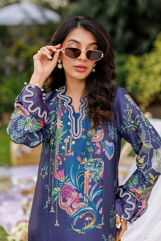 Dusk Kaftan