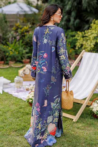 Dusk Kaftan