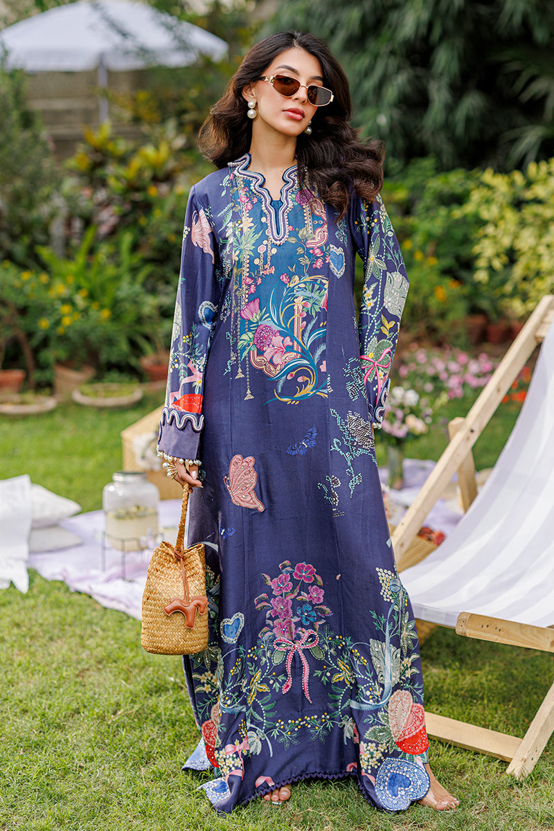 Dusk Kaftan