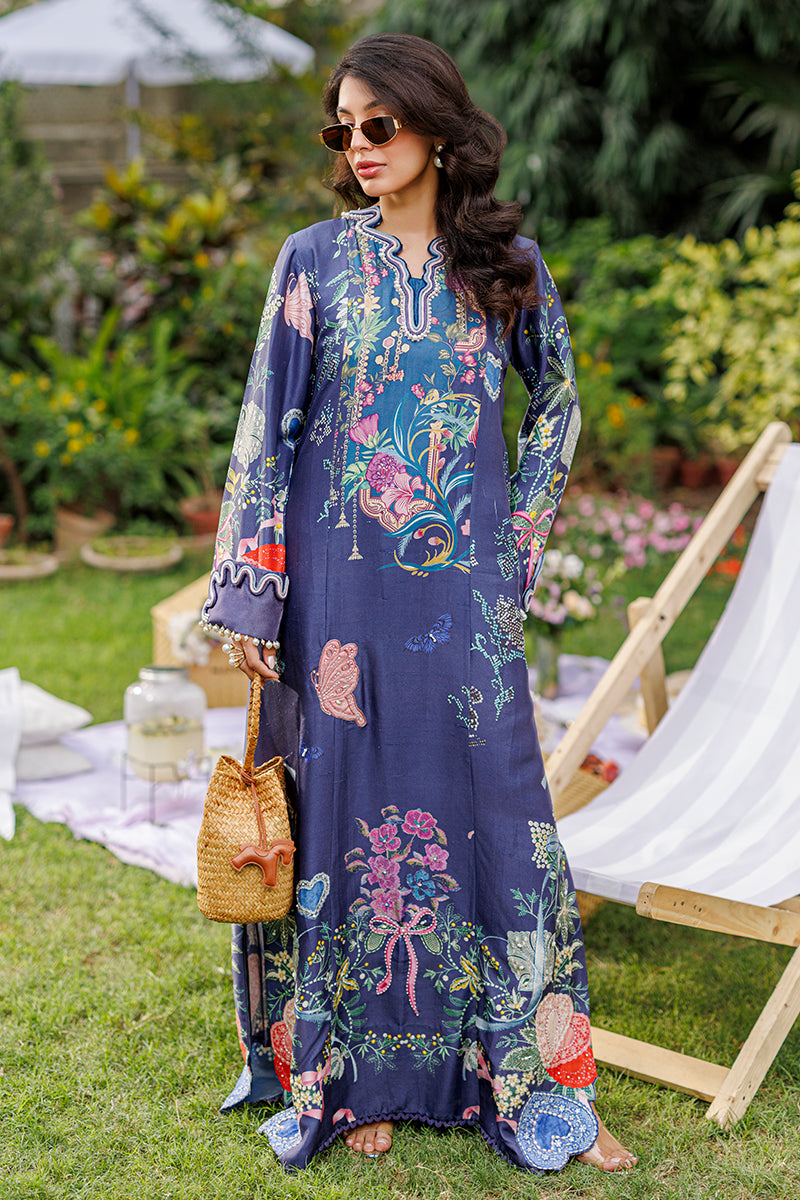 Dusk Kaftan