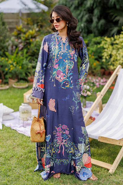 Dusk Kaftan