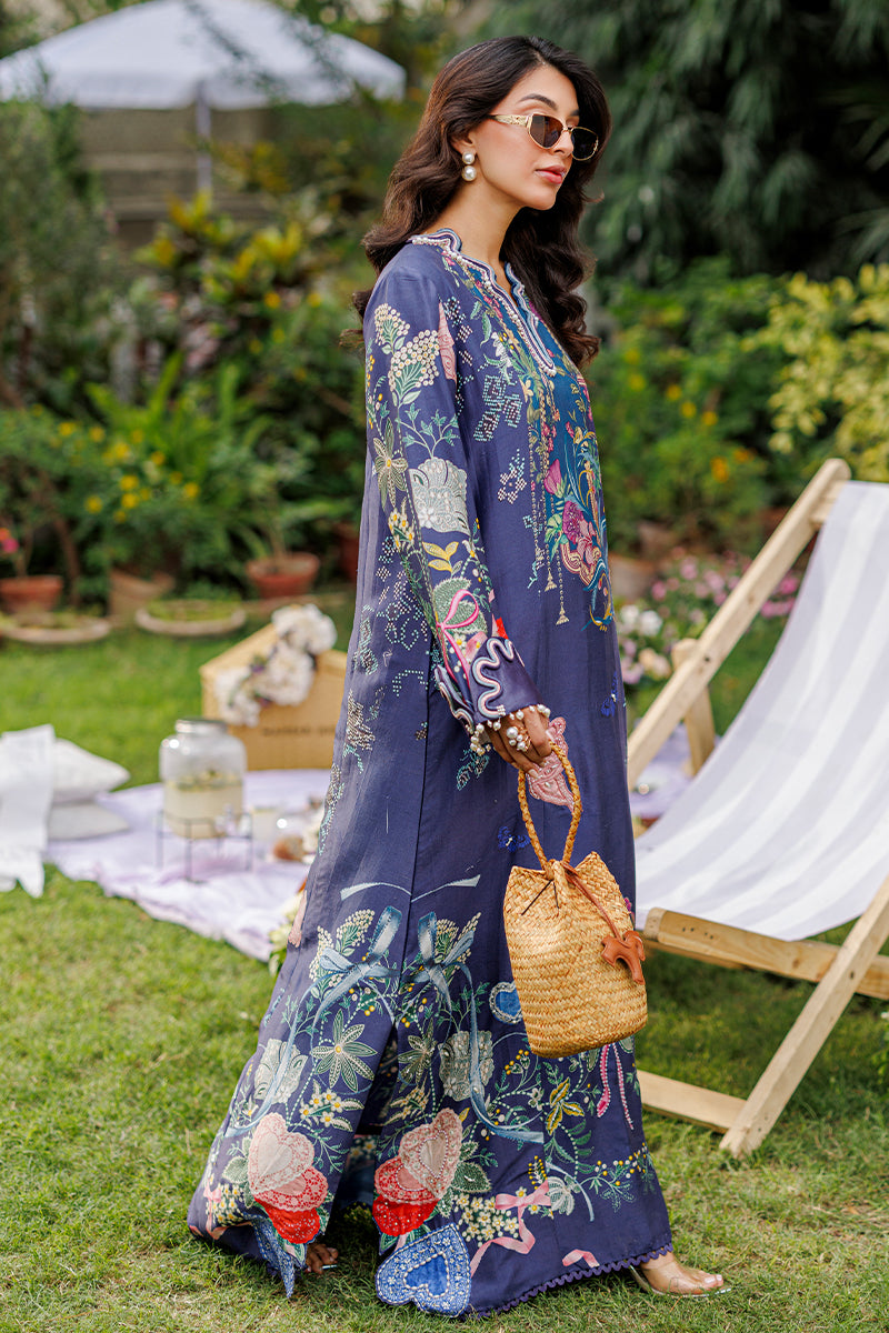 Dusk Kaftan