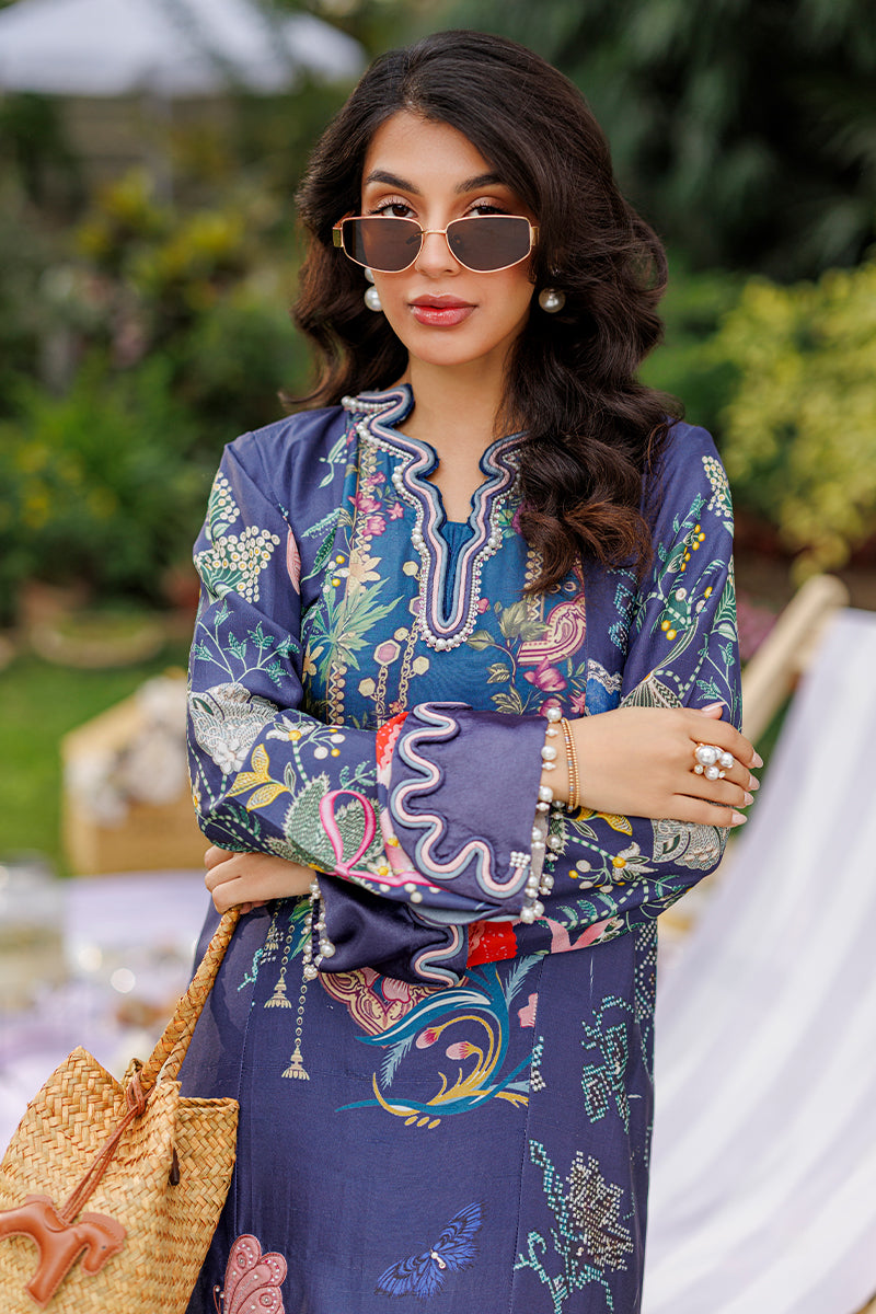 Dusk Kaftan