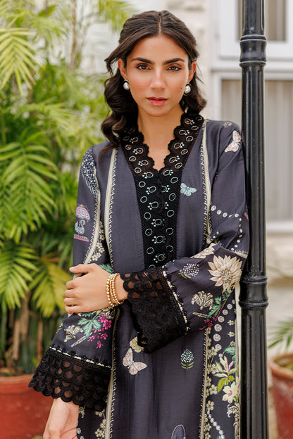 Tisara Kaftan