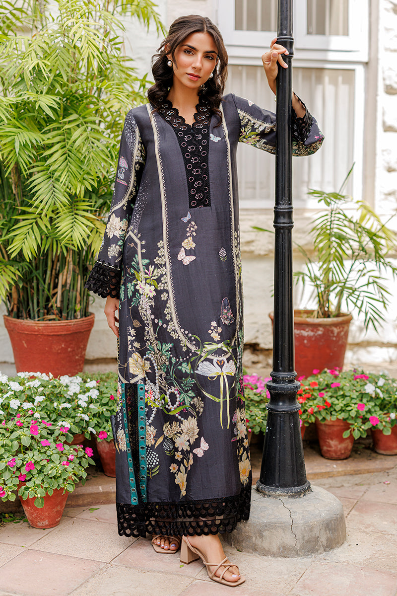 Tisara Kaftan