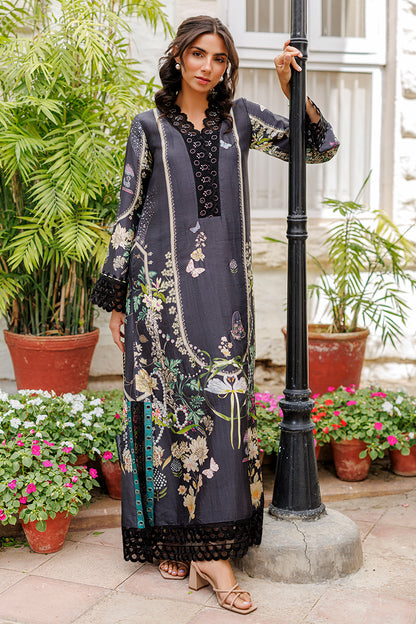 Tisara Kaftan