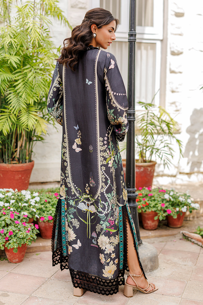 Tisara Kaftan