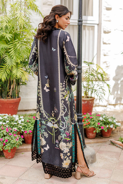 Tisara Kaftan