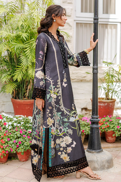 Tisara Kaftan