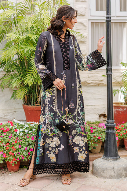 Tisara Kaftan