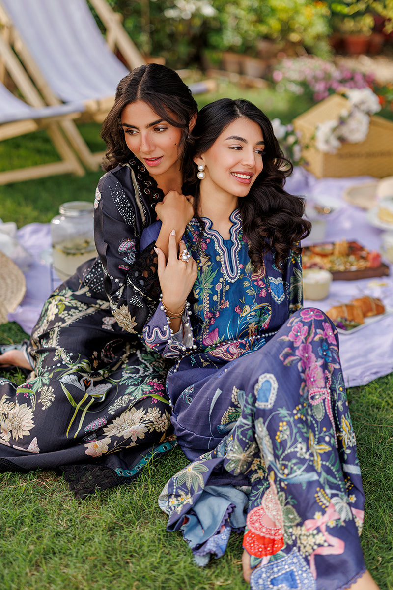 Tisara Kaftan