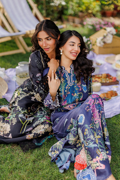 Tisara Kaftan