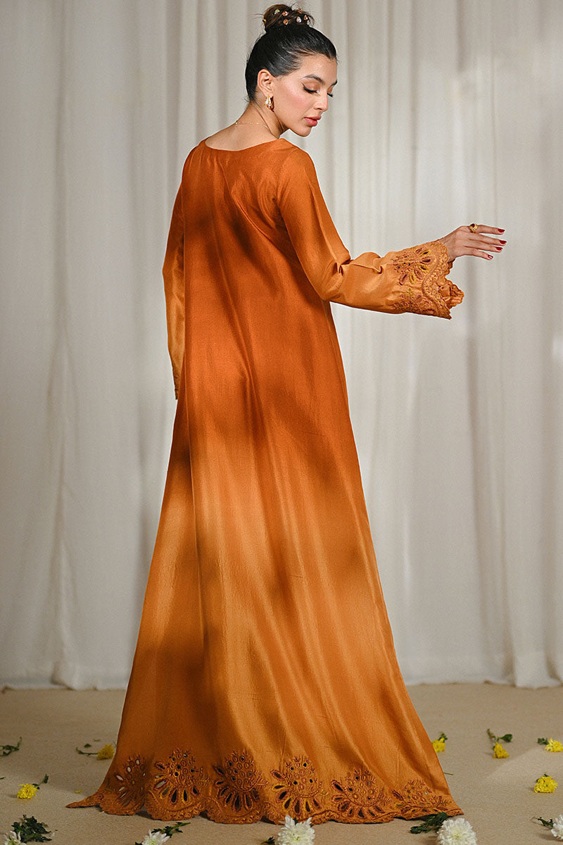 Sienne Kaftaan