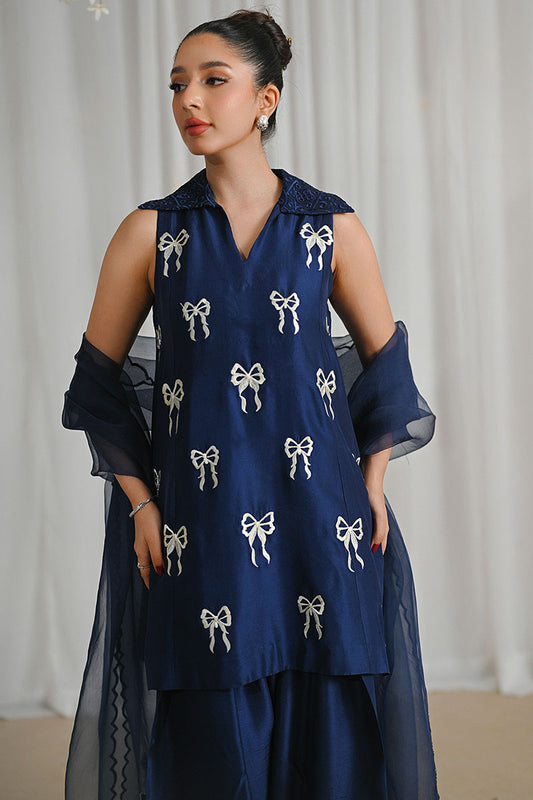 Chantelle Shirt and Dupatta
