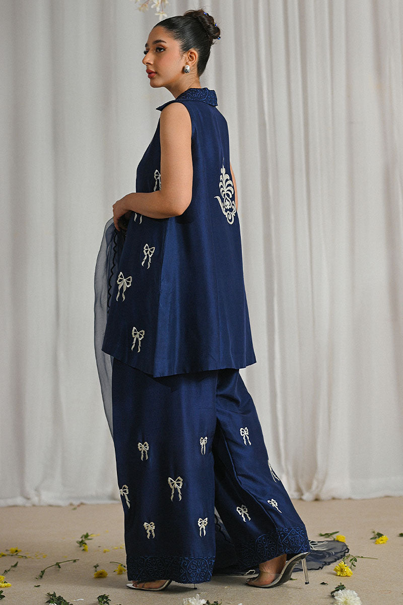 Chantelle Shirt and Dupatta