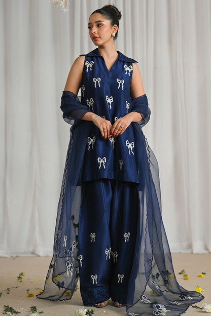 Chantelle Shirt and Dupatta