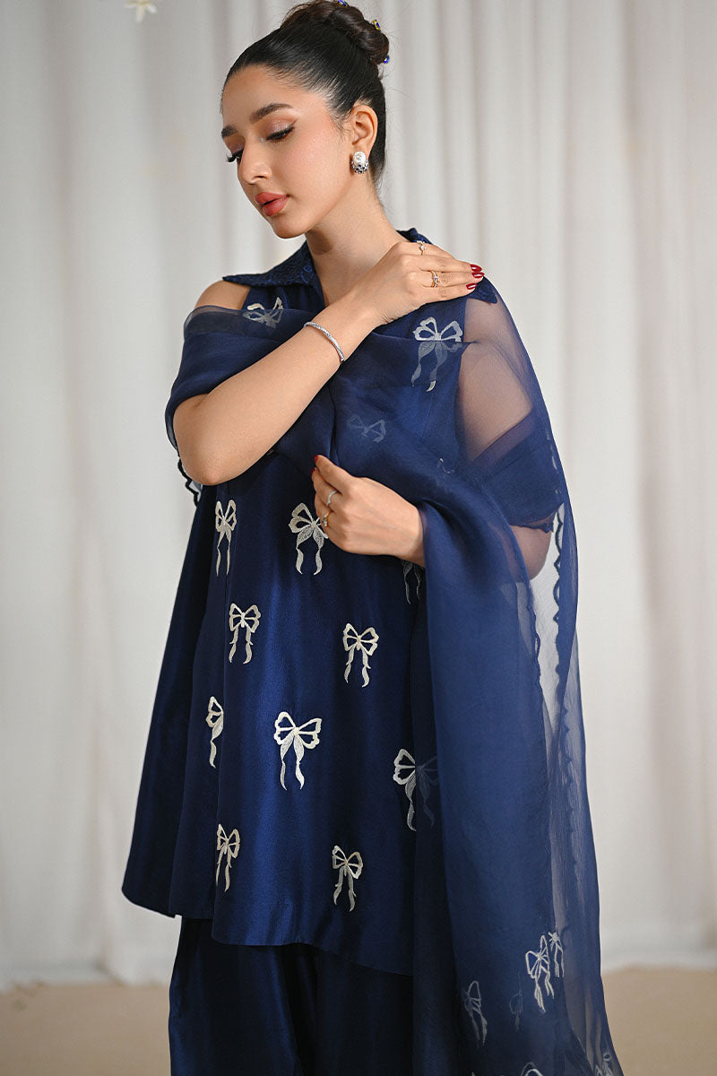 Chantelle Shirt and Dupatta