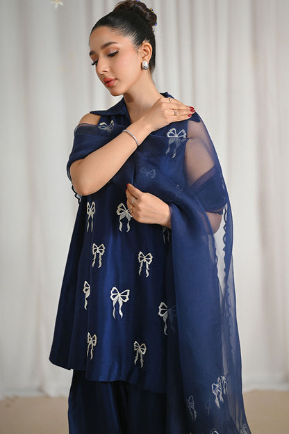 Chantelle Shirt and Dupatta