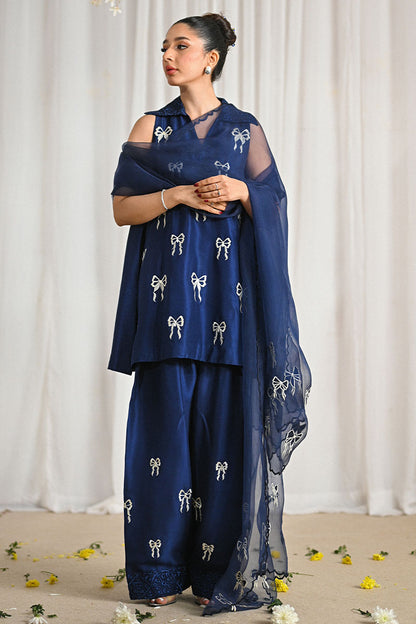 Chantelle Shirt and Dupatta