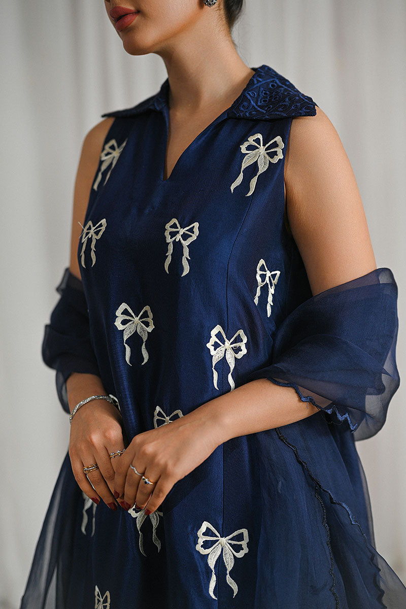 Chantelle Shirt and Dupatta