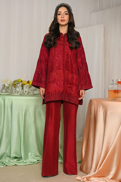 Genevive Jacket