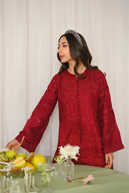 Genevive Jacket