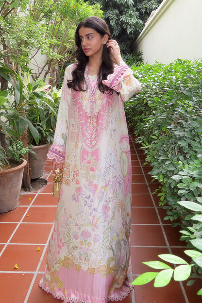 Elowen Kaftan