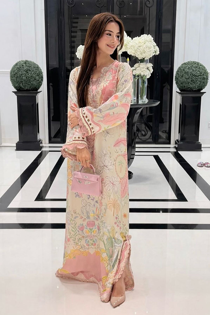 Elowen Kaftan