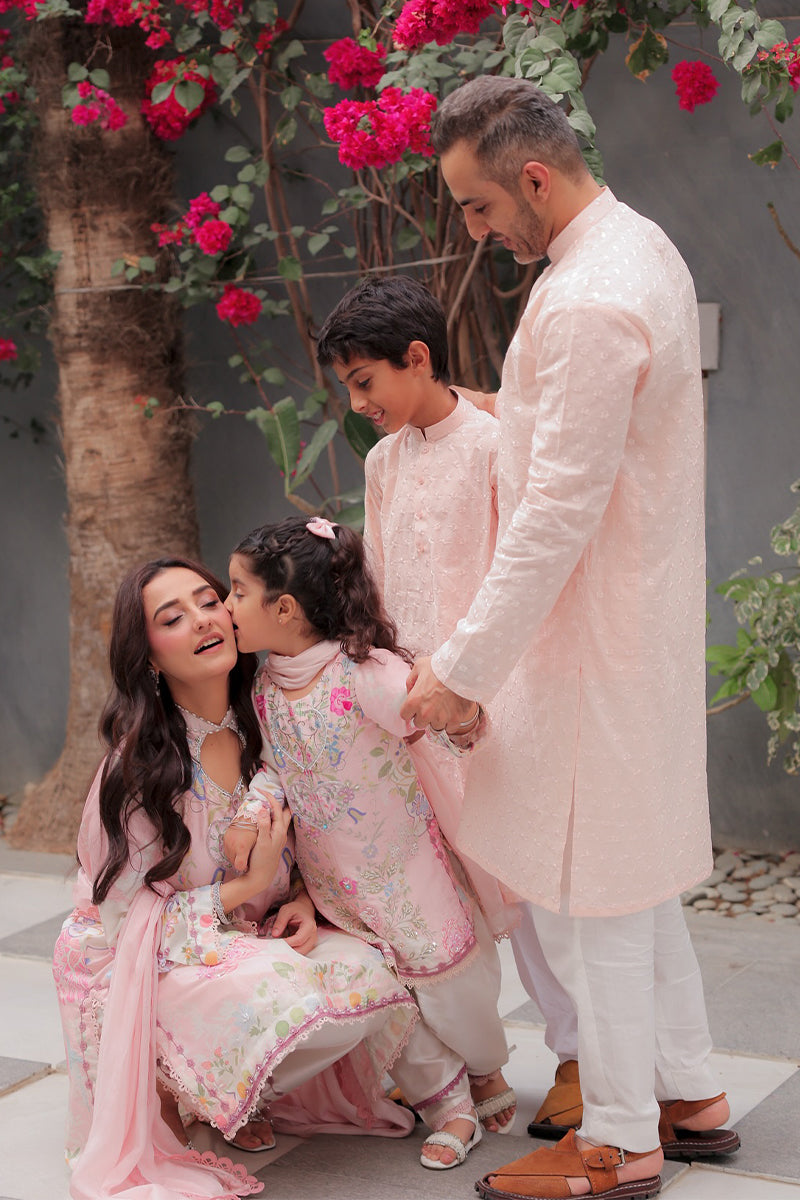 Mirabella Shirt And Dupatta