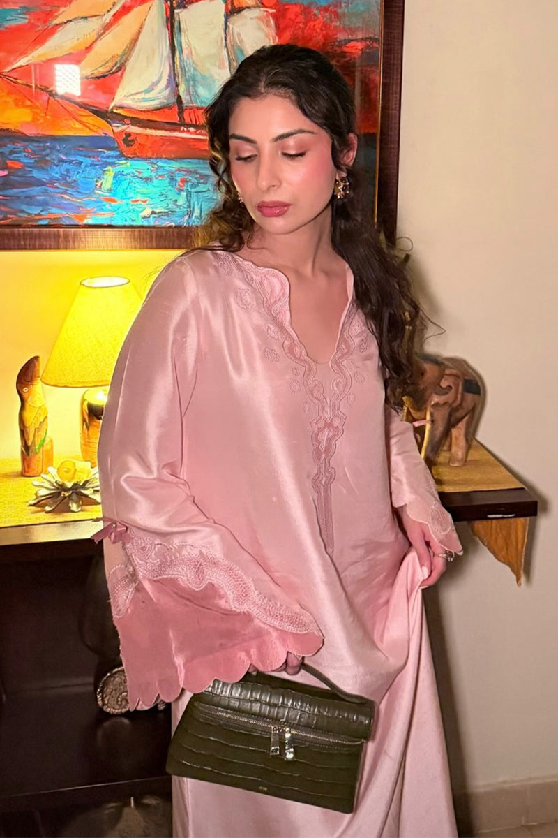 Rosy