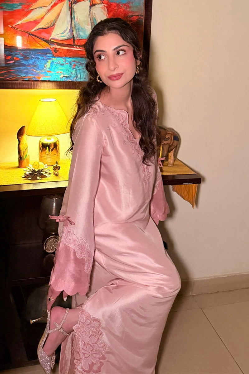 Rosy
