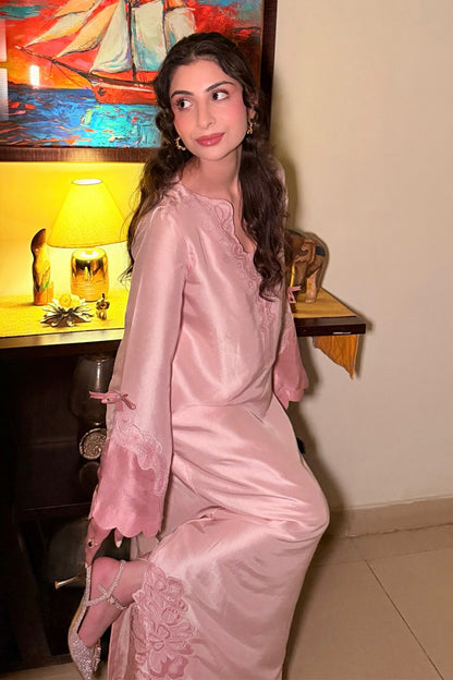 Rosy